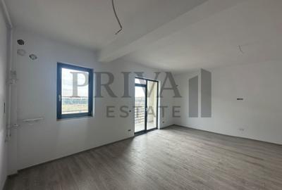 Apartament cu 2 camere în Giroc - 8