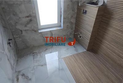 Casă cu 4 camere în Micești - 2