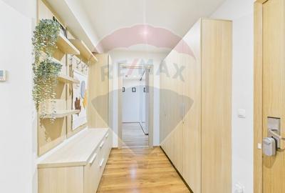 Apartament 2 camere - vanzare - RIN Grand Residence - Delta Vacaresti - 18