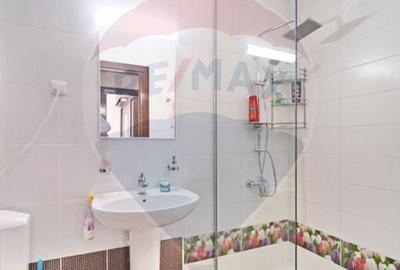 Garsonieră decomandată, mobilată în Faleză - 10