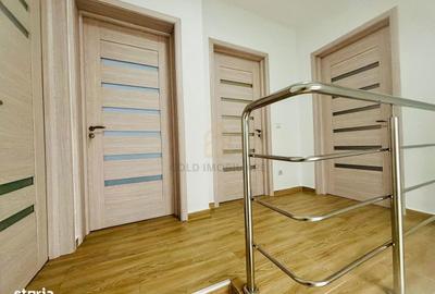 Casă cu 4 camere cu Teren 500 Mp în Central - 4