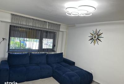 Apartament cu 2 camere decomandat în Vest - 1
