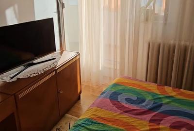 Apartament cu 2 camere decomandat, mobilat în Basarabia - 4