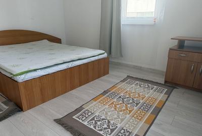 Apartament cu 2 camere semidecomandat în Florești - 2