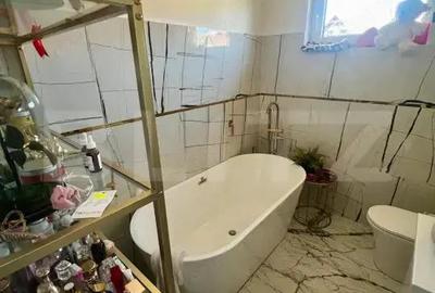 Casa individuala cu 5 camere, finisaje moderne, la intrare in Chinteni - 5