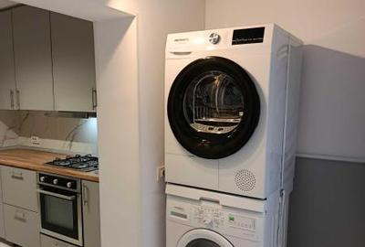 Apartament cu 2 camere decomandat, mobilat în Colentina - 7