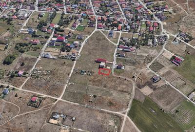 Constanta - Viile Noi - teren 315mp - 8