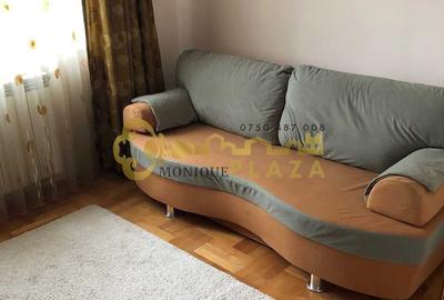 Apartament cu 4 camere decomandat, mobilat în Central - 2