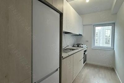 Apartament cu 3 camere semidecomandat în Gheorghe Doja - 2