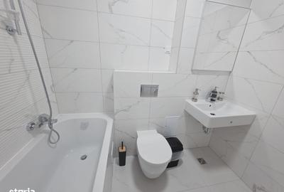 Apartament cu 3 camere în Tractorul - 13