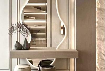 APARTAMENT 3 CAMERE LUX || DOROBANTI || TERASA SI GRADINA - 3