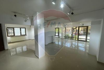 Spațiu comercial, de 114 mp, în Calea Călărașilor - 1