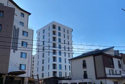 Garsoniera  Ranetti Residence - Grozavesti, Politehnica - 9