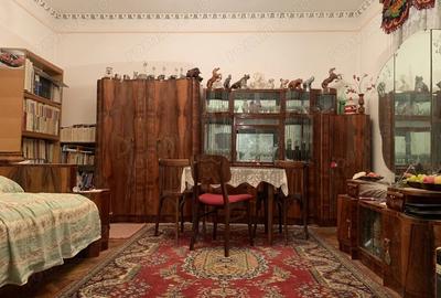 Casa central Gherla - 8
