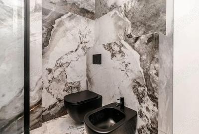 Apartament cu 3 camere decomandat în Aviatorilor