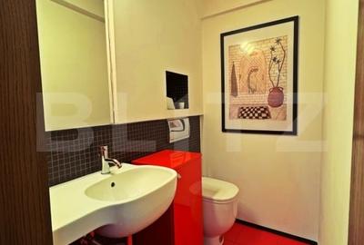 Apartament doua niveluri, 139 mp si terasa, 4 camere, Dorobantilor - 9