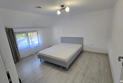 Casa noua 110 MP Utili, 10 km de statiunea Cheia, 1270 mp curte, 5 camere, 2 bai, 380V, 220 - 1