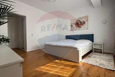 Casa cu etaj de inchiriat pe termen lung Eforie Nord - 11