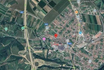 Garsoniera localitatea Talmaciu, judetul Sibiu - 2