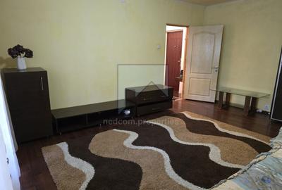 Garsonieră decomandată în Sebastian - 2