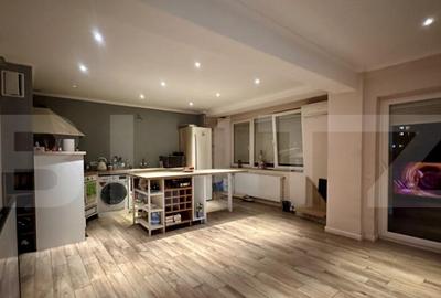 Apartament 3 camere, cu terasa 30mp, prima Shops - 2