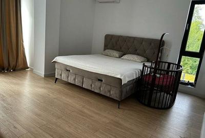 CASA SMART DE INCHIRIAT. ZONA CORBEANCA - 4