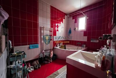 Apartament spațios cu terasă de 40 mp în vilă modernă Buna Ziua Apartament spațios cu terasă de 40 mp în vilă modernă Buna Ziua - 11