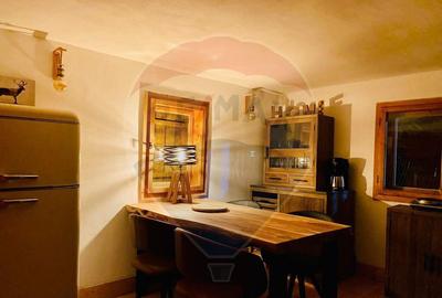 Casa de vacanta la munte de vanzare - 3