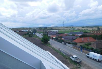 Apartament in bloc nou, parcare - 6