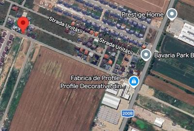 Spațiu comercial, în Balotești - 1