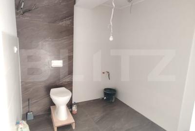 Apartament Arhitectilor, 4 camere, 105 mp - Cartier Rezidential, Sibiu - 8