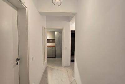 Garsoniera mobilata & utilata | Prima inchiriere | 45mp | Parcare inclusa - 6