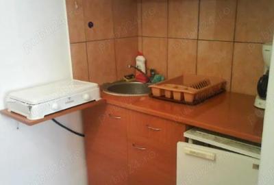 Garsonieră nedecomandată în Băile Herculane - 8