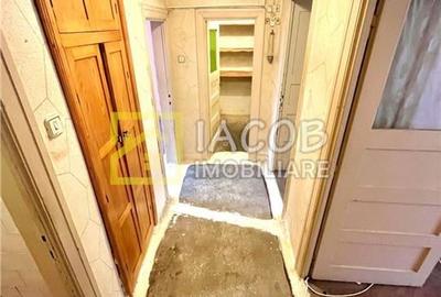 Apartament 2 CD, zona Aviatorilor, etaj 1, Bacau - 7