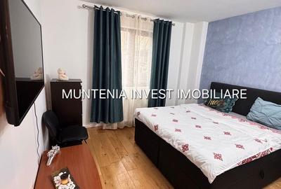 Apartament cu 3 camere în Găvana - 8