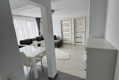 Apartament cu 2 camere în Central - 7