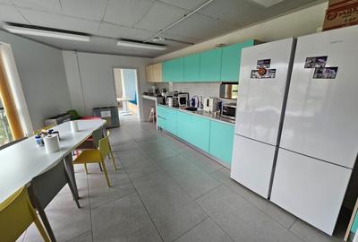Spatiu de birouri 568 mp in cladire noua, zona Zorilor - 9