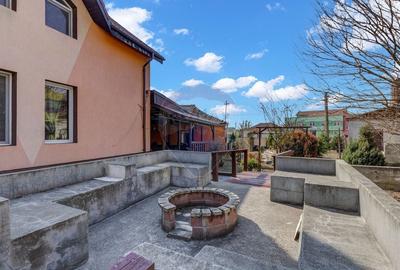 Casă cu 8 camere cu Teren 777 Mp în Ultracentral - 12