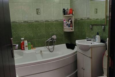Apartament cu 2 camere semidecomandat în Vest - 3