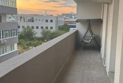 De închiriat: apartament 3 camere, Preciziei metrou, Militari Sector 6 - 6
