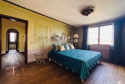 Casă individuală cu 5 camere cu Canalizare în Domnești - 16