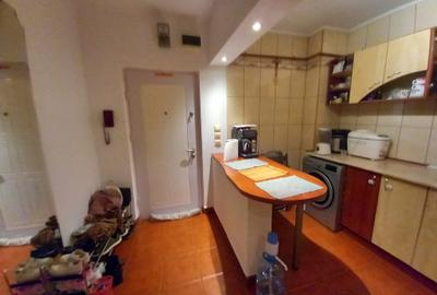 3 camere decomandat Drumul Taberei Valea Argeșului - 6