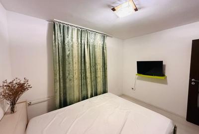 Apartament cu 2 camere semidecomandat, mobilat în Girocului - 8