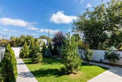 Apartament 5 camere in vila | parter | Bucure?tii Noi ... - 17