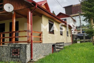 🏡 Casă de vacanță primitoare în Azuga – la câțiva pași de pârtia de schi 🎿 - 2