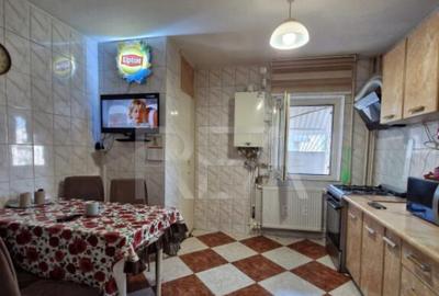 4 Camere - Vitan Mall - 6 min metrou Mihai Bravu - 2