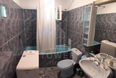Casa de inchiriat 2 camere, curte generoasa, zona Trei Stejari, Sibiu - 2