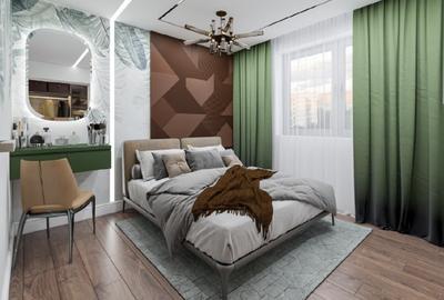 Apartament cu 3 camere decomandat în Nicolina - 9