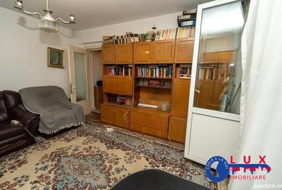 Apartament cu 2 camere decomandat în Ultracentral - 2