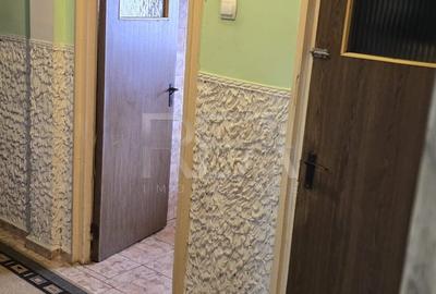 Apartament cu 3 camere decomandat, mobilat în Păcii - 11